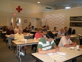 Red Cross Class 10-10-09 006